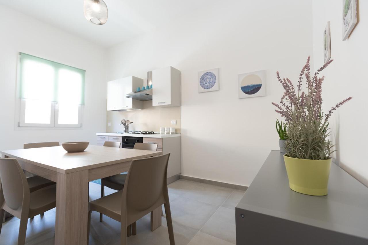 Venti Di Casa vacanze Brucoli