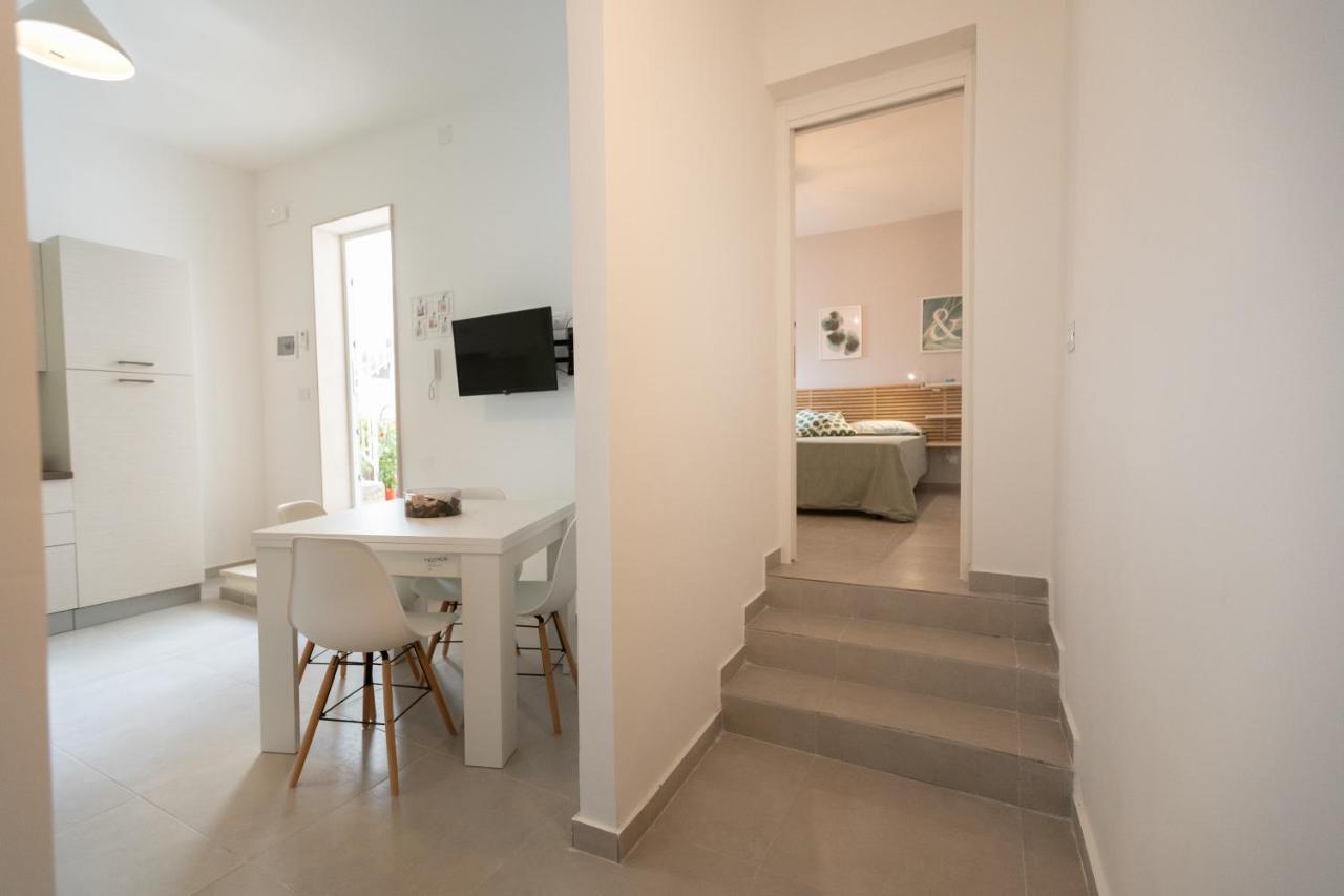 Casa vacanze Venti Di