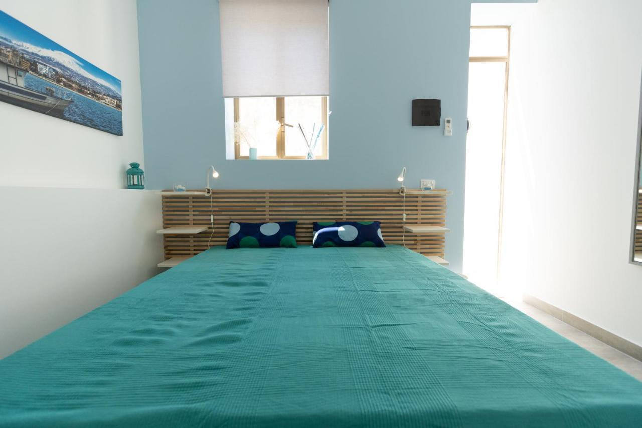 Venti Di Casa vacanze Brucoli