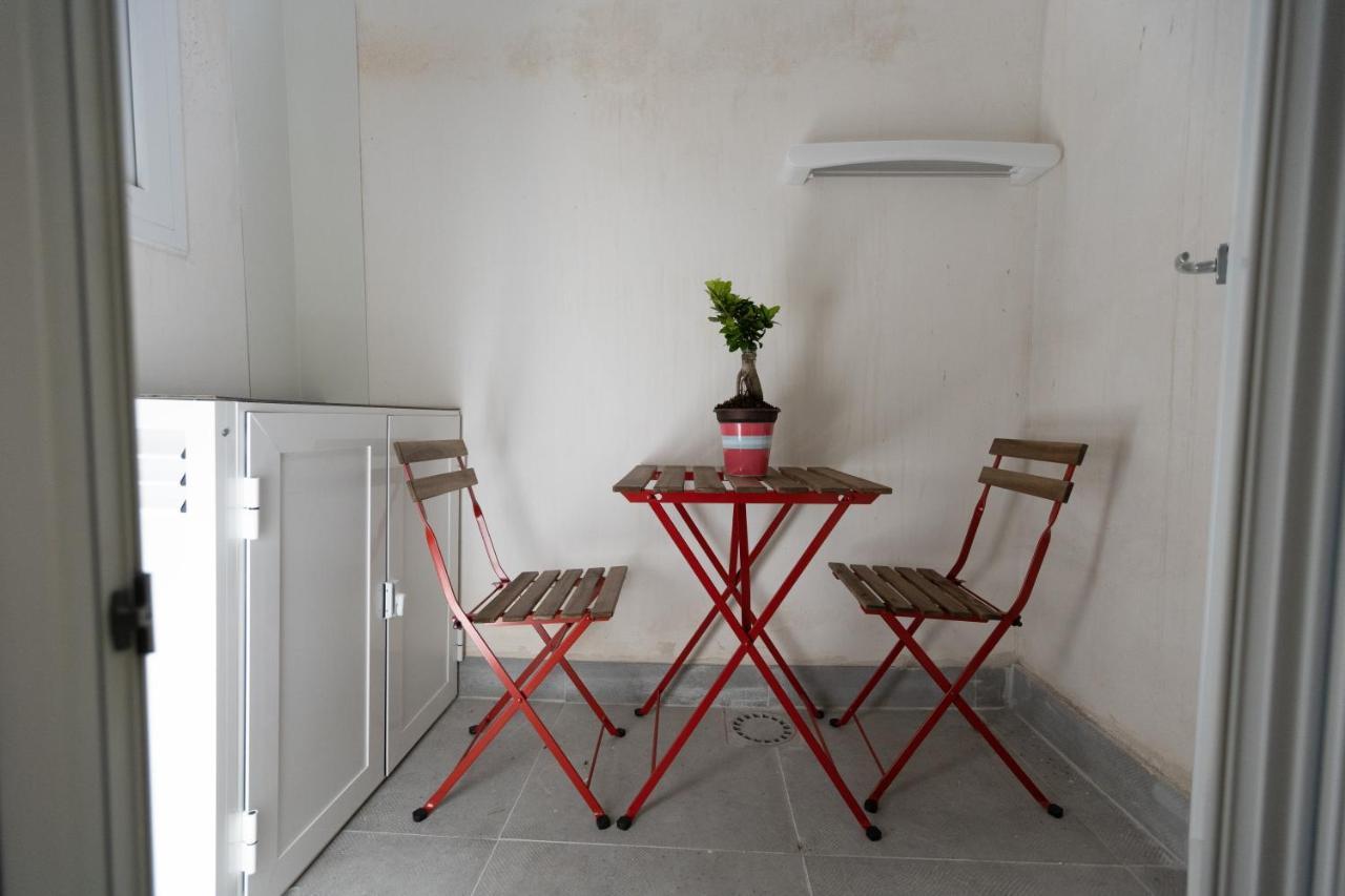 Casa vacanze Venti Di *