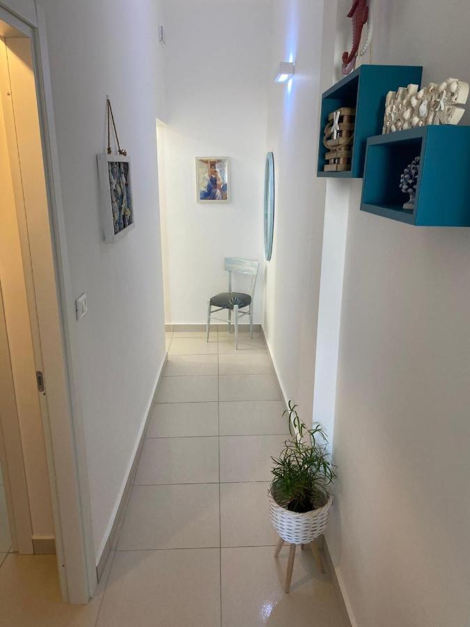 Venti Di Casa vacanze Brucoli