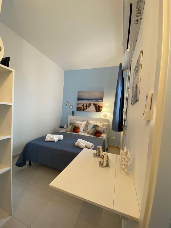 Casa vacanze Venti Di Brucoli