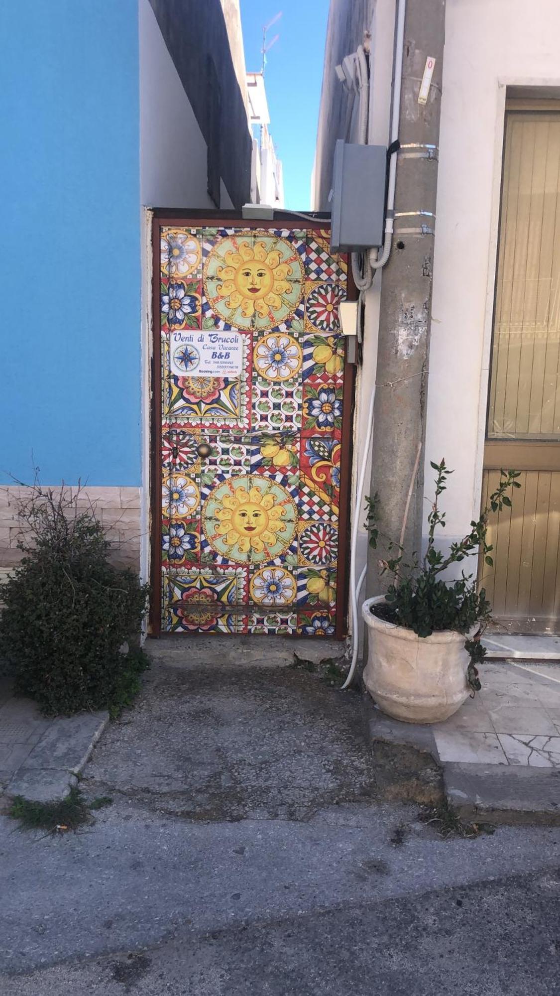 Venti Di Casa vacanze