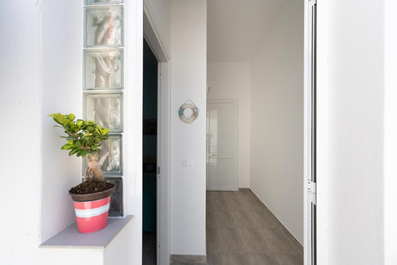 Casa vacanze Venti Di Brucoli