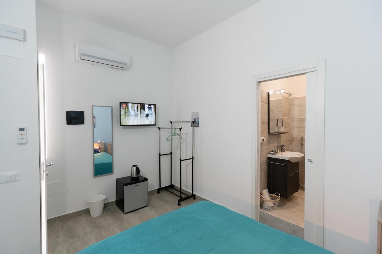 Venti Di Casa vacanze Brucoli